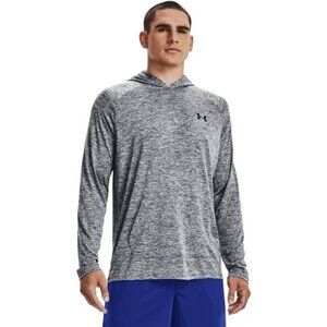 Under Armour Men's Tech 2.0 Hoodie